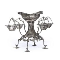 Épergne