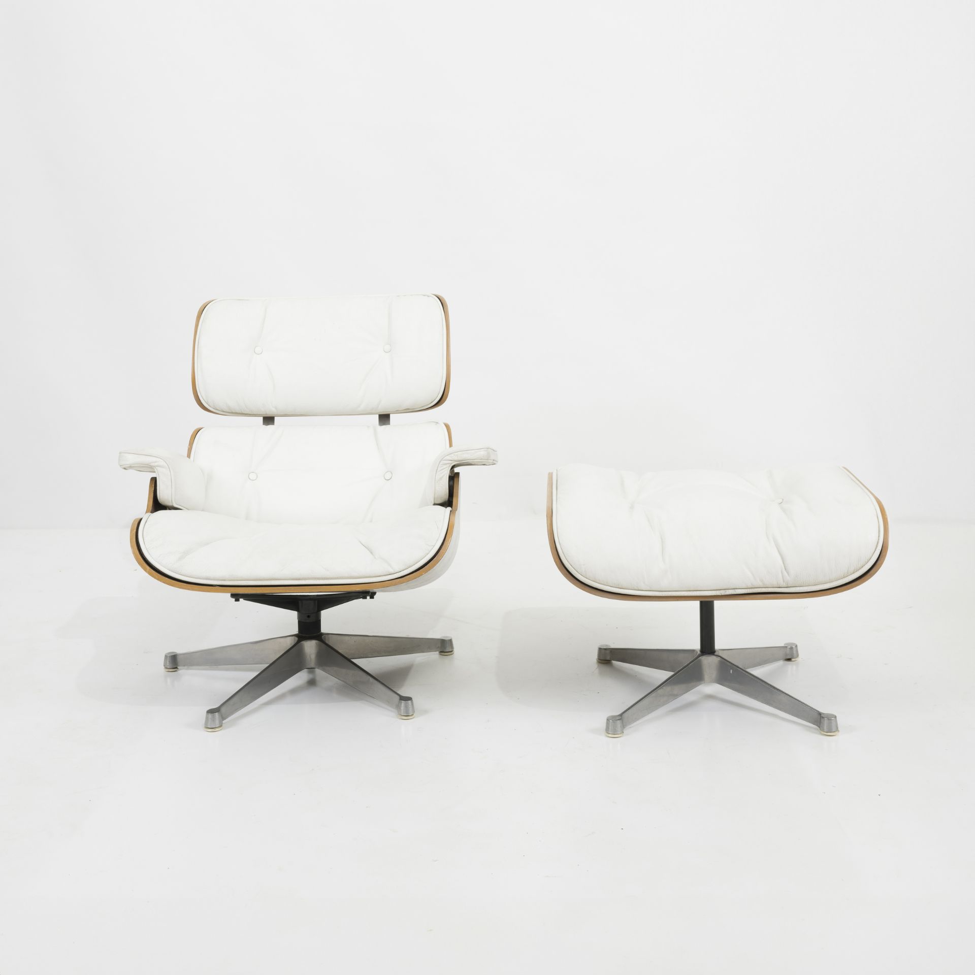 Charles e Ray Eames - Image 2 of 7