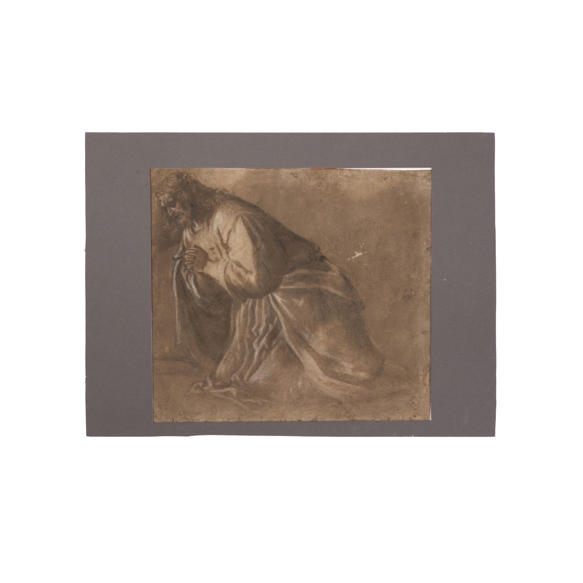 Jacopo Da Ponte detto Jacopo Bassano (Bassano del Grappa 1510 ca. - 1592)