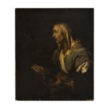 Pietro Bellotto o Bellotti (Volciano 1625 - Gargnano 1700)
