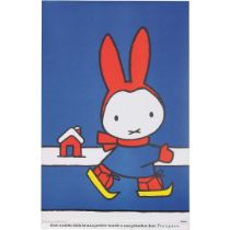 DICK BRUNA (1927-2017)