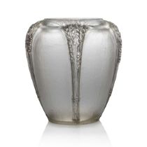 RENÉ LALIQUE (FRENCH 1860-1945)