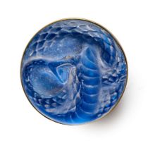 RENÉ LALIQUE (FRENCH 1860-1945)