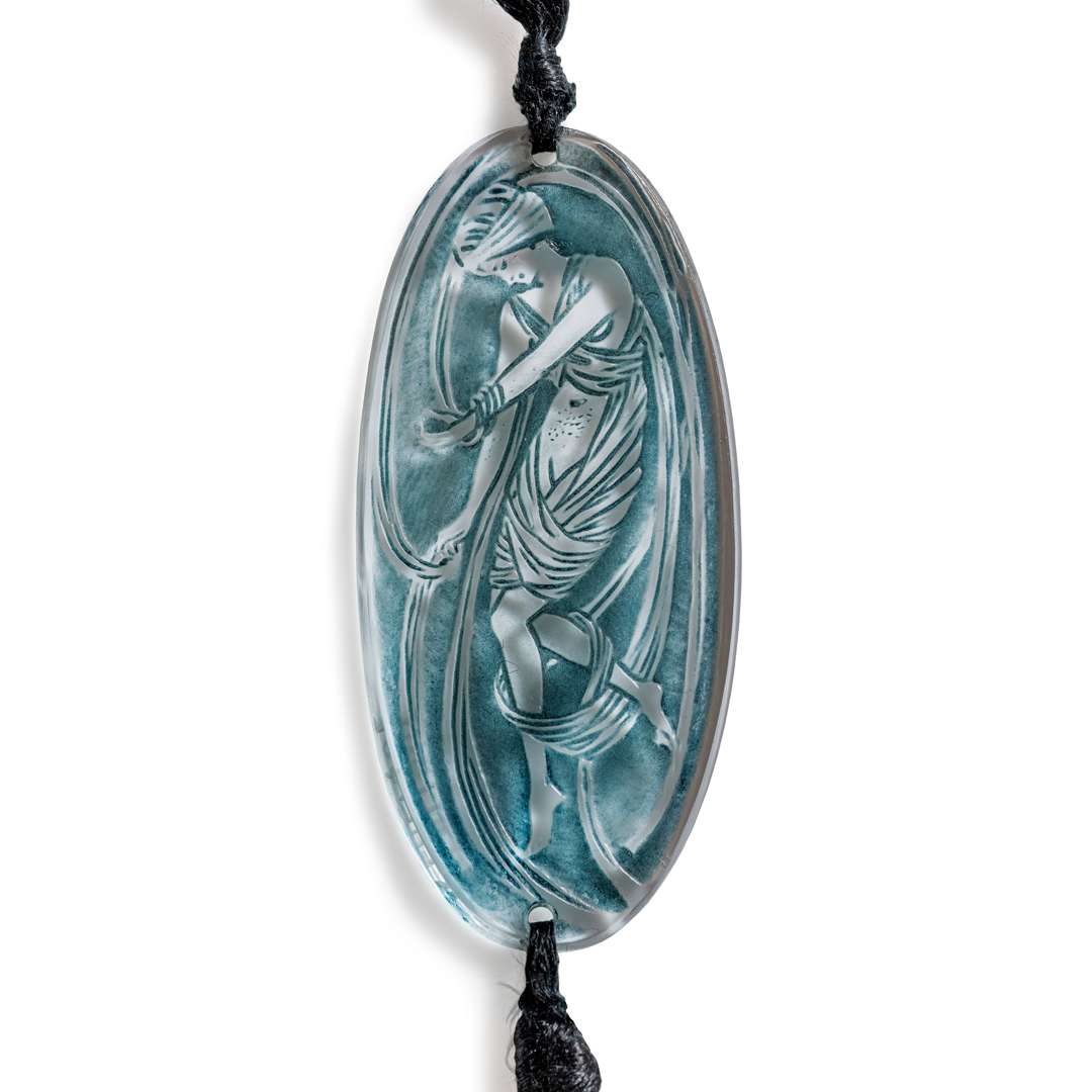 RENÉ LALIQUE (FRENCH 1860-1945)