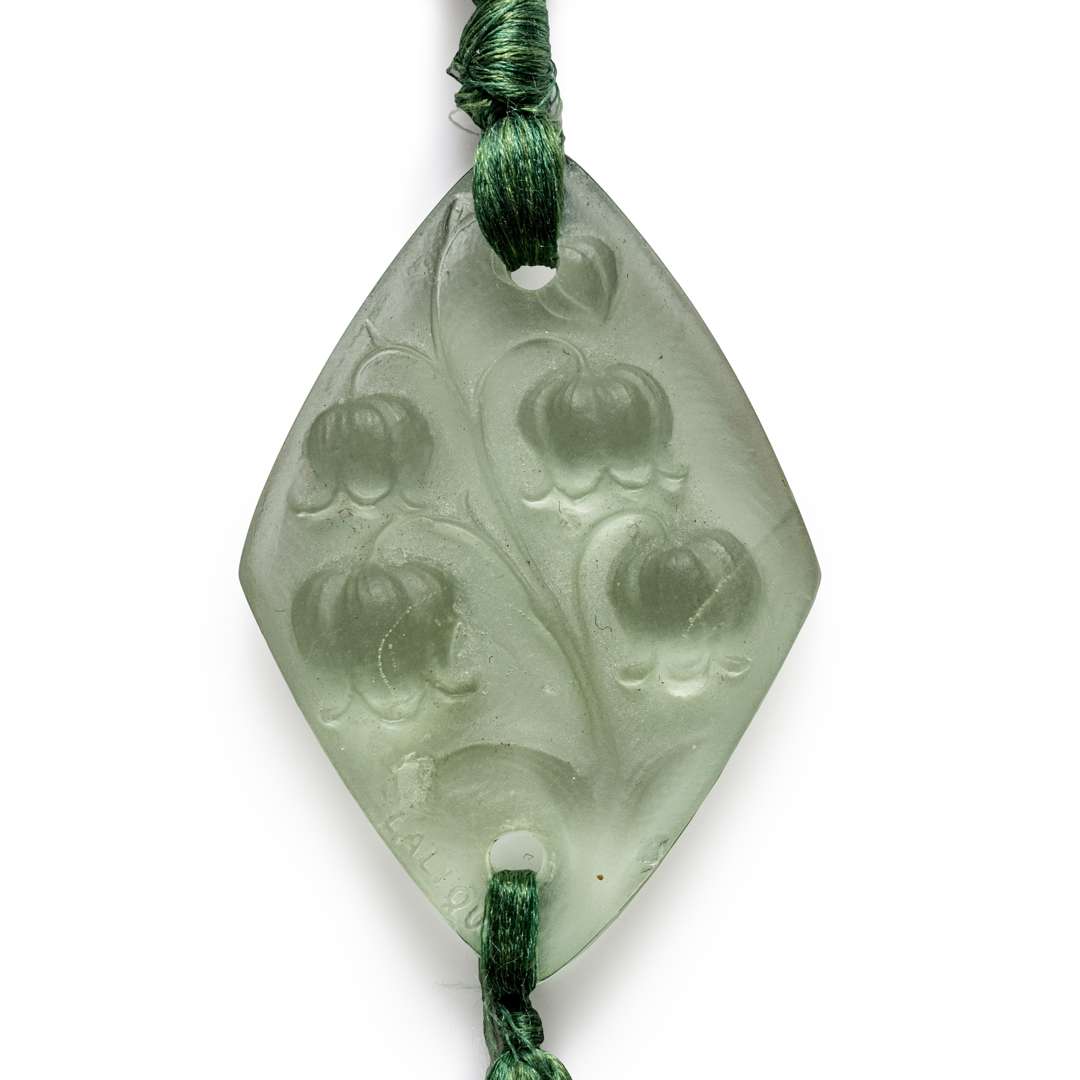 RENÉ LALIQUE (FRENCH 1860-1945) - Image 3 of 3