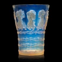 RENÉ LALIQUE (FRENCH 1860-1945)