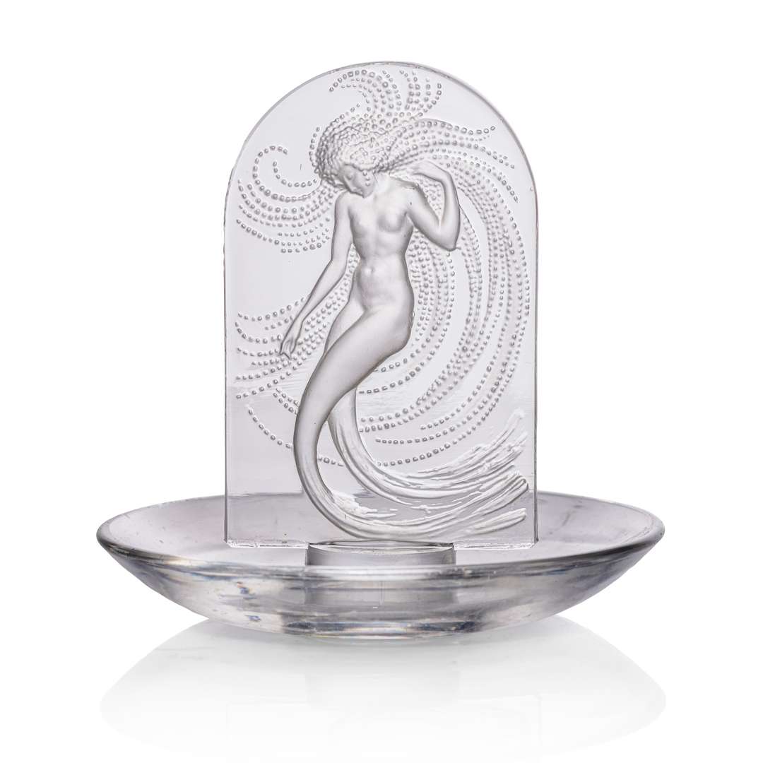 RENÉ LALIQUE (FRENCH 1860-1945) - Image 2 of 2