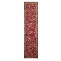 TABRIZ RUNNER