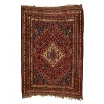 QASHQAI RUG