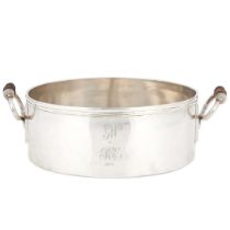 Calcutta - A British Colonial curry pan