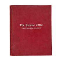 THE YANGTSE GORGES: A PHOTOGRAPHIC SOUVENIR