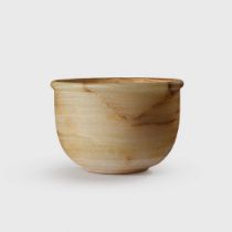 BACTRIAN ALABASTER BOWL