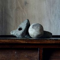 NORDIC STONE ARTEFACTS