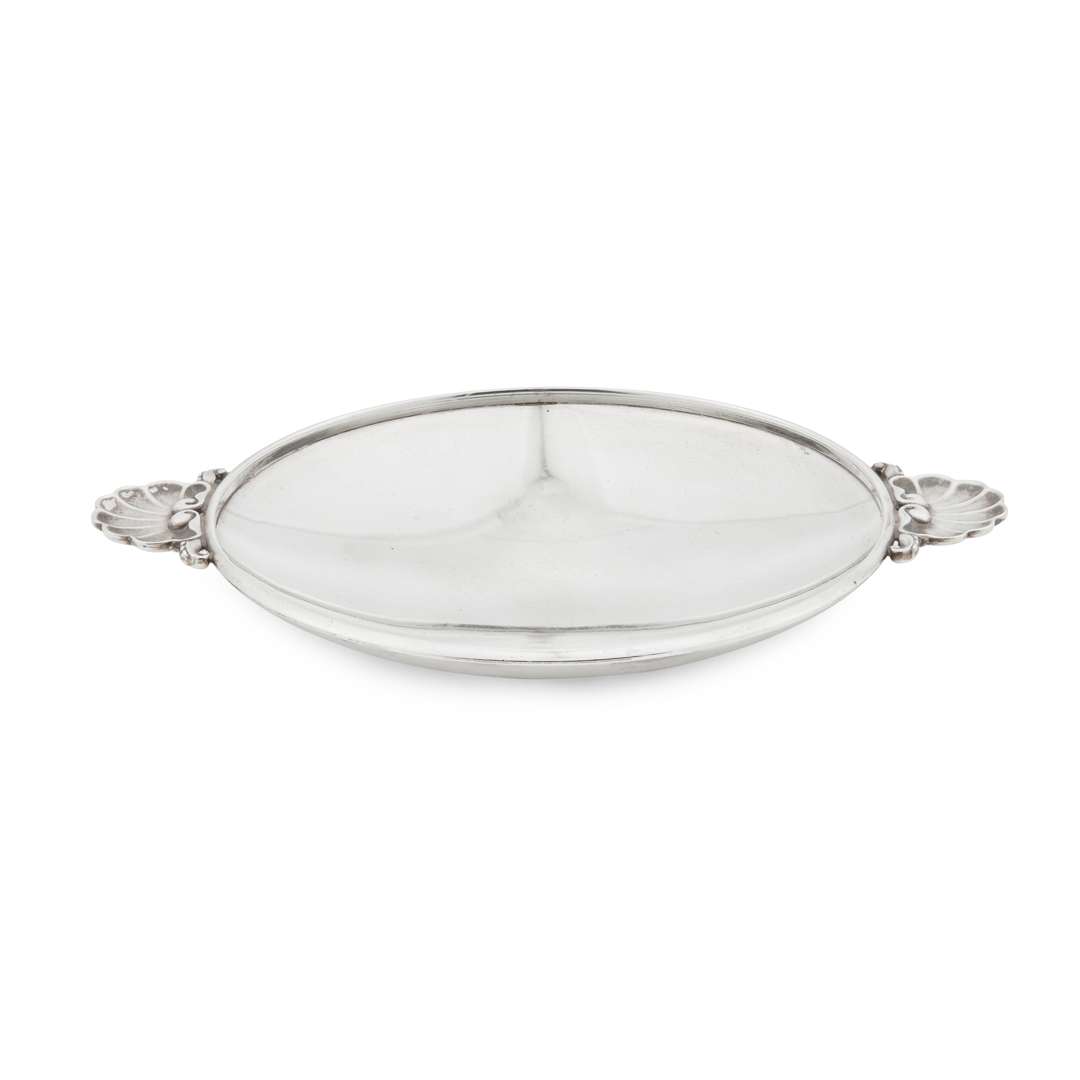 GEORG JENSEN (1866-1935) - Image 4 of 6