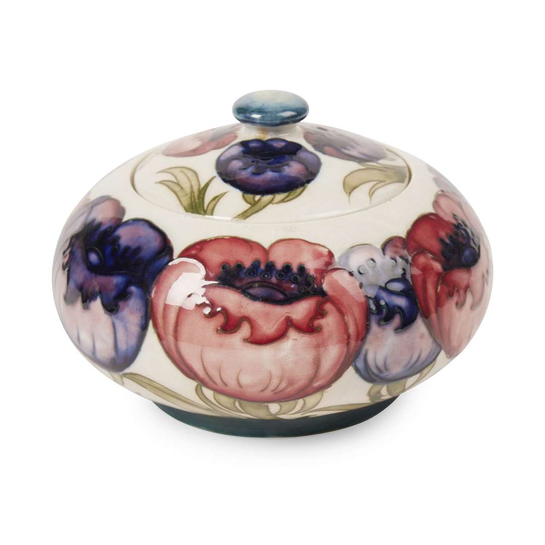 WILLIAM MOORCROFT (1872-1945) FOR MOORCROFT POTTERY - Image 2 of 3