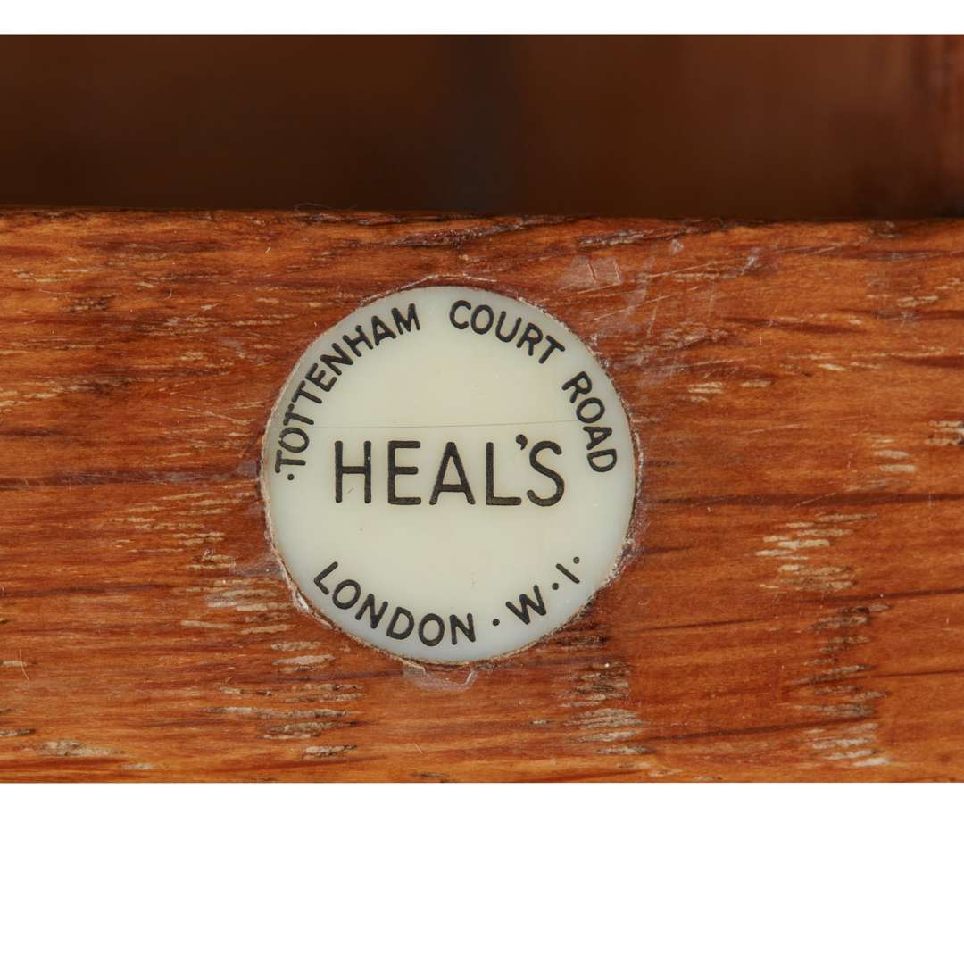 HEAL & SON, LONDON - Image 2 of 2