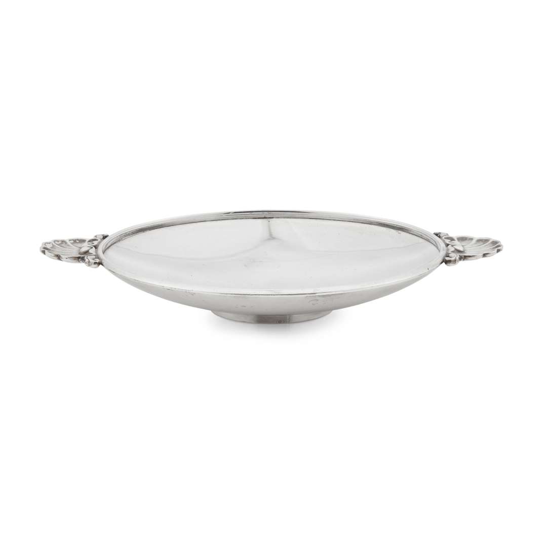 GEORG JENSEN (1866-1935) - Image 3 of 6