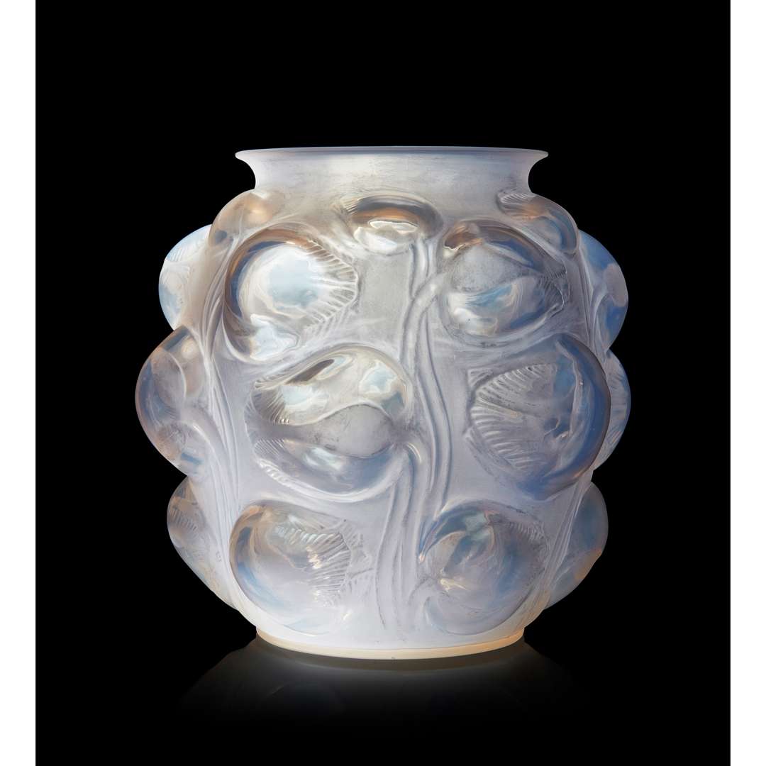 RENÉ LALIQUE (1860-1945)