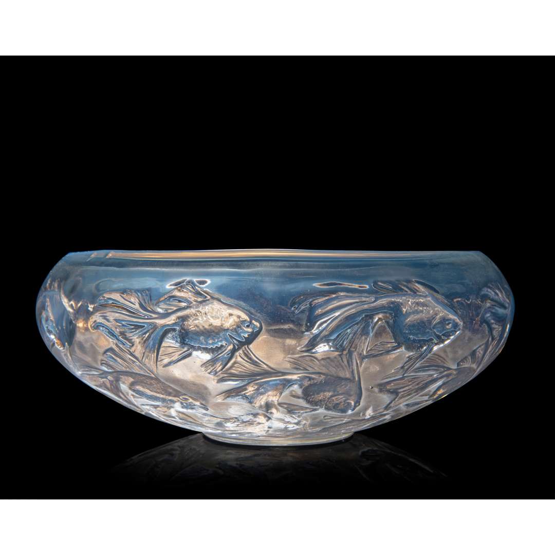 RENÉ LALIQUE (1860-1945)