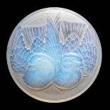 RENÉ LALIQUE (1860-1945)