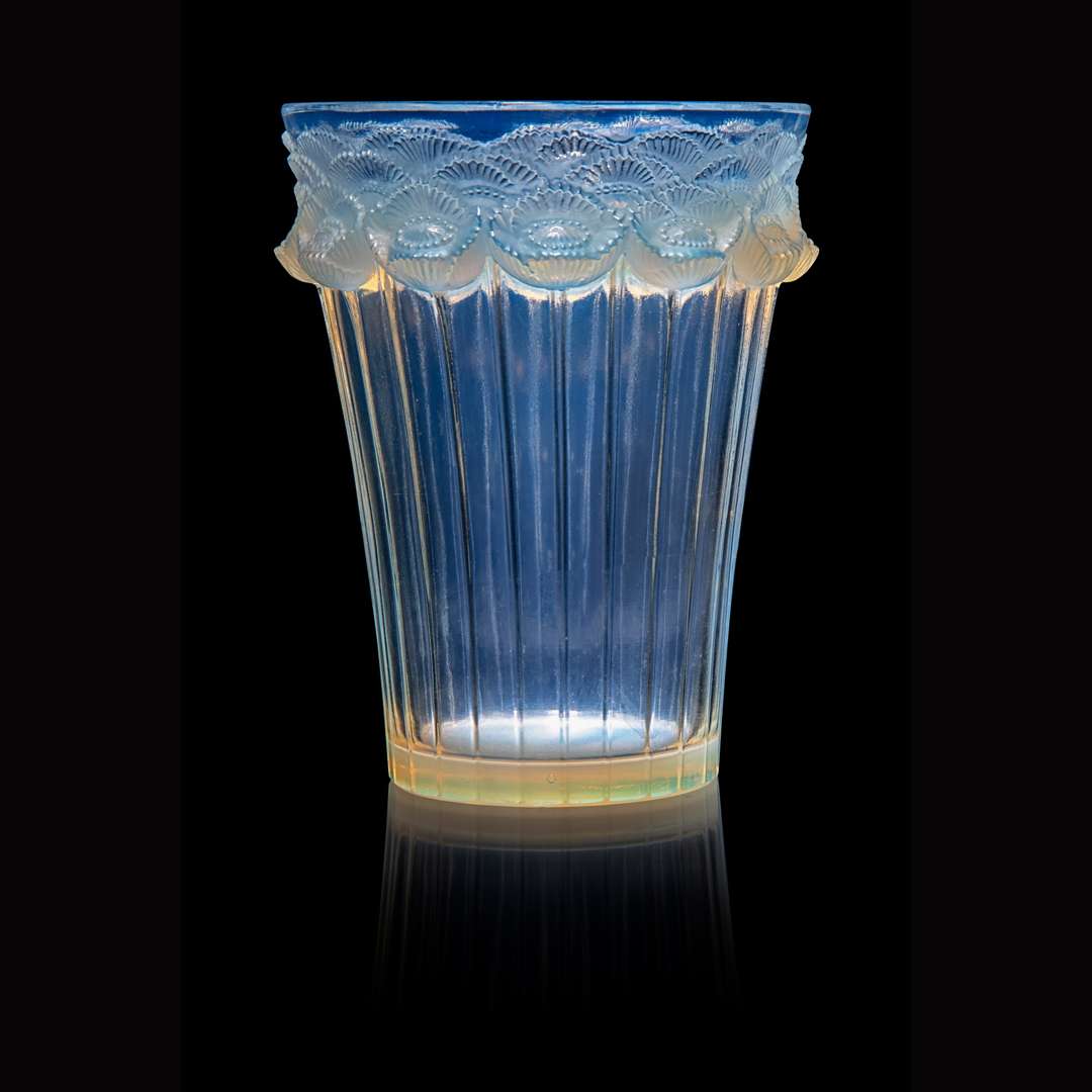 RENÉ LALIQUE (1860-1945)