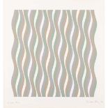 § BRIDGET RILEY (BRITISH 1931-)