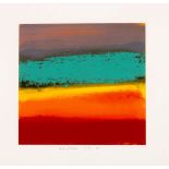 § SIR HOWARD HODGKIN C.H., C.B.E. (BRITISH 1932-2017)