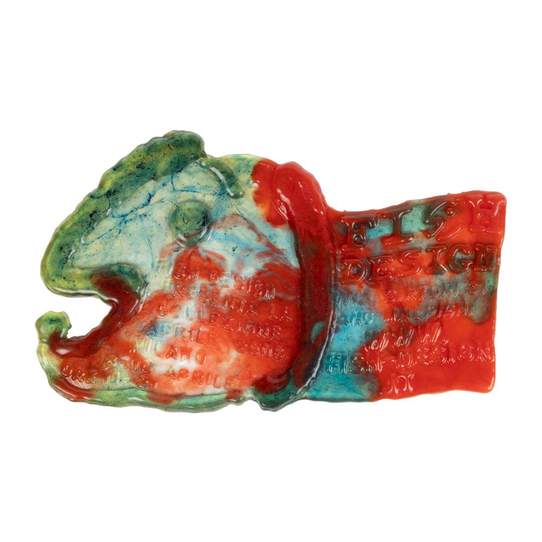 GAETANO PESCE (ITALIAN 1939-2024) FOR FISH DESIGN - Image 3 of 6