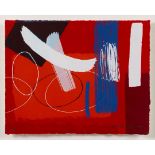 § WILHELMINA BARNS-GRAHAM C.B.E. (BRITISH 1912-2004)