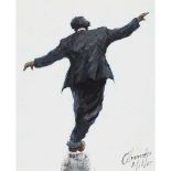 ALEXANDER MILLAR (SCOTTISH 1960-)