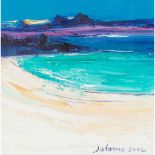 § JOHN LOWRIE MORRISON (JOLOMO) O.B.E. (SCOTTISH 1948-)