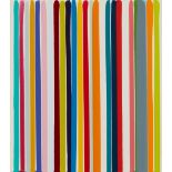 IAN DAVENPORT (BRITISH 1966-)