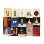 LARGE COLLECTION OF CHRISTIE'S ASIAN ART CATALOGUES