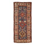 SOUTH CAUCASIAN LONG RUG