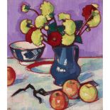 SAMUEL JOHN PEPLOE R.S.A. (SCOTTISH 1871-1935)