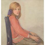 § DOROTHY JOHNSTONE A.R.S.A. (SCOTTISH 1892-1980)