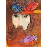 Chagall, Marc