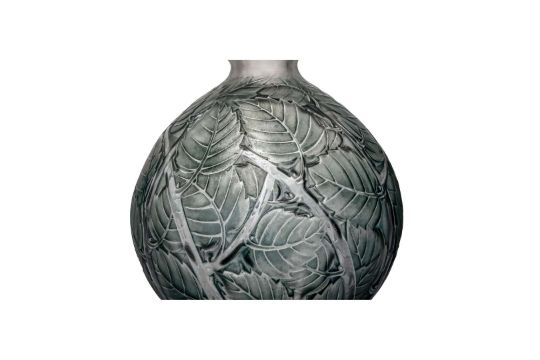 RENÉ LALIQUE (1860-1945) - Image 3 of 5