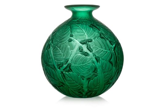 RENÉ LALIQUE (1860-1945) - Image 1 of 4