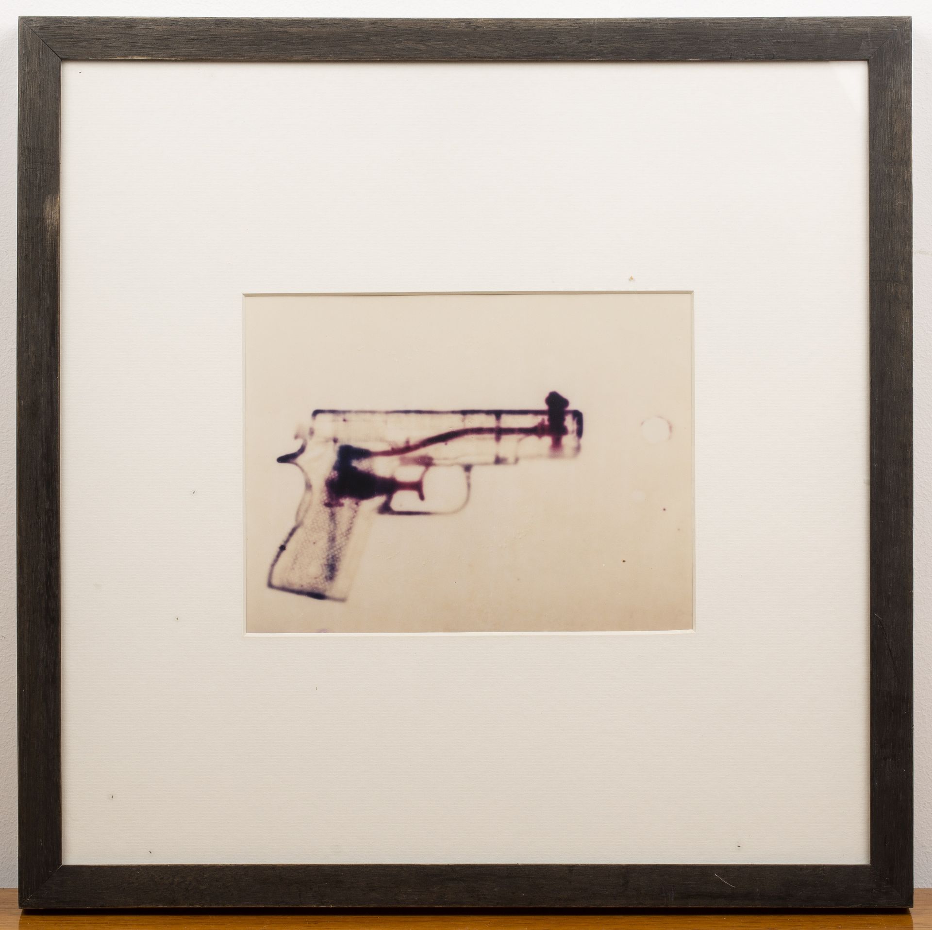 20th Century School Collection of X-ray style prints of various objects, unsigned, of various sizes, - Image 8 of 12