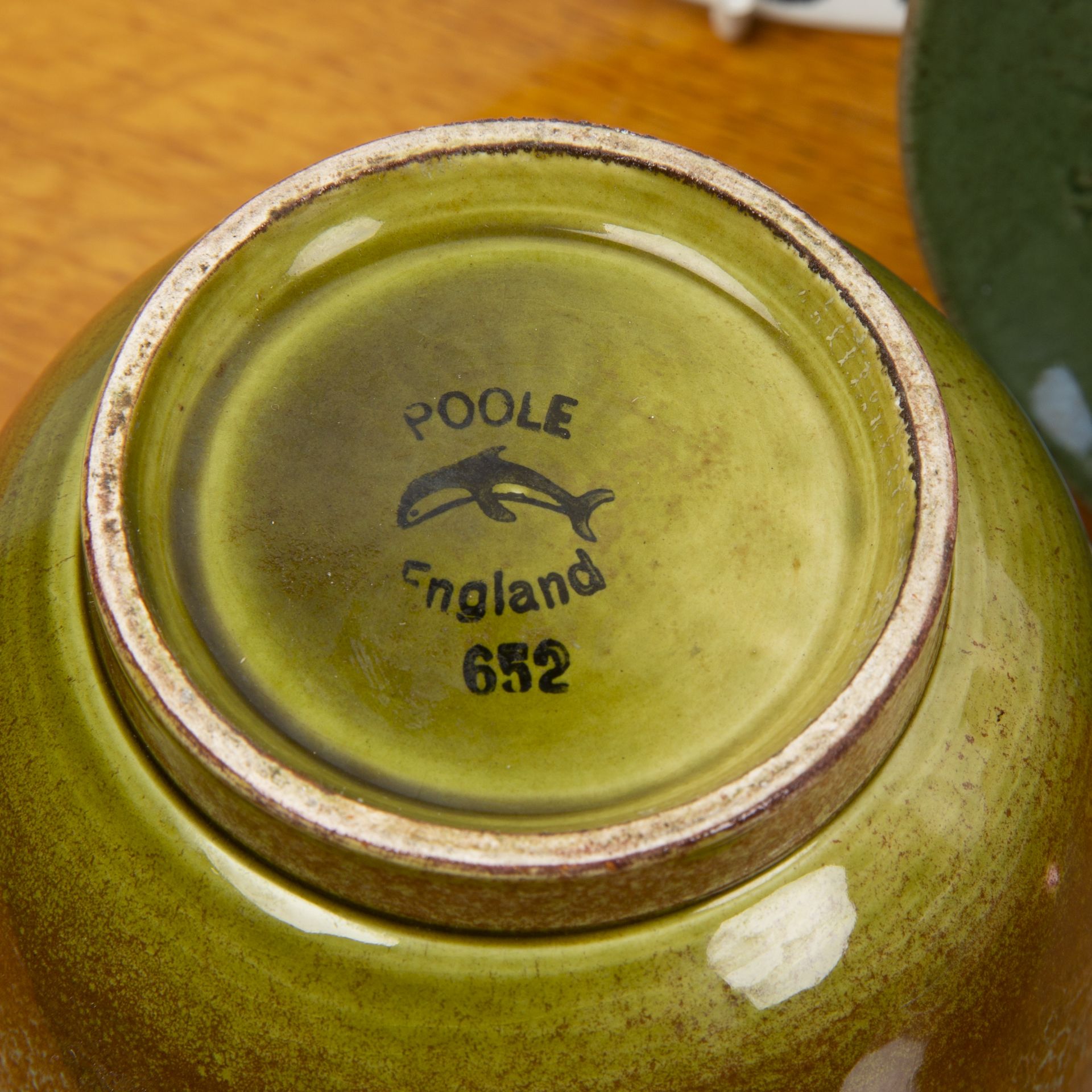 Collection of various Poole Pottery to include RNLI Conference dish, transfer printed, printed marks - Image 5 of 7