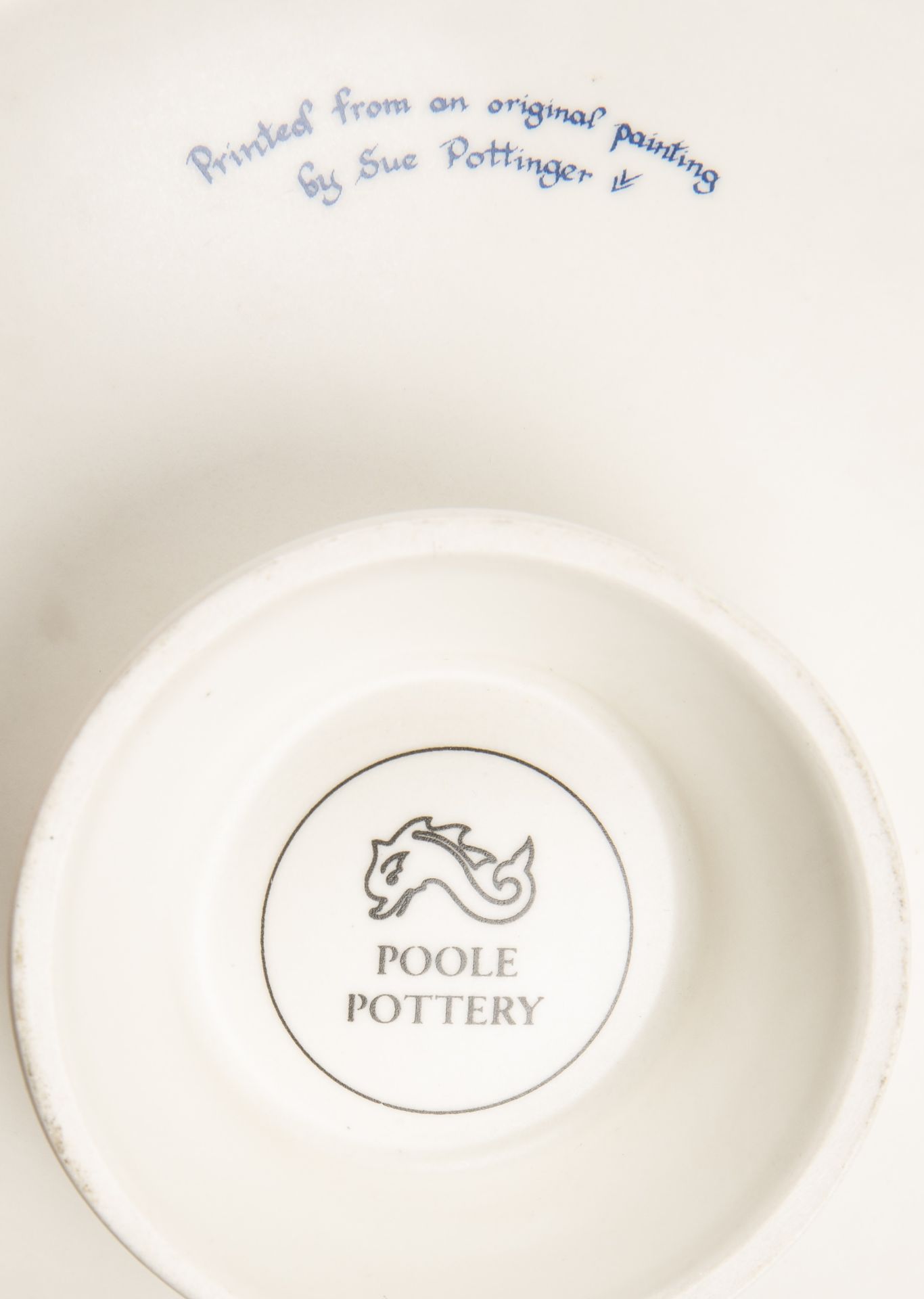 Collection of various Poole Pottery to include RNLI Conference dish, transfer printed, printed marks - Image 7 of 7
