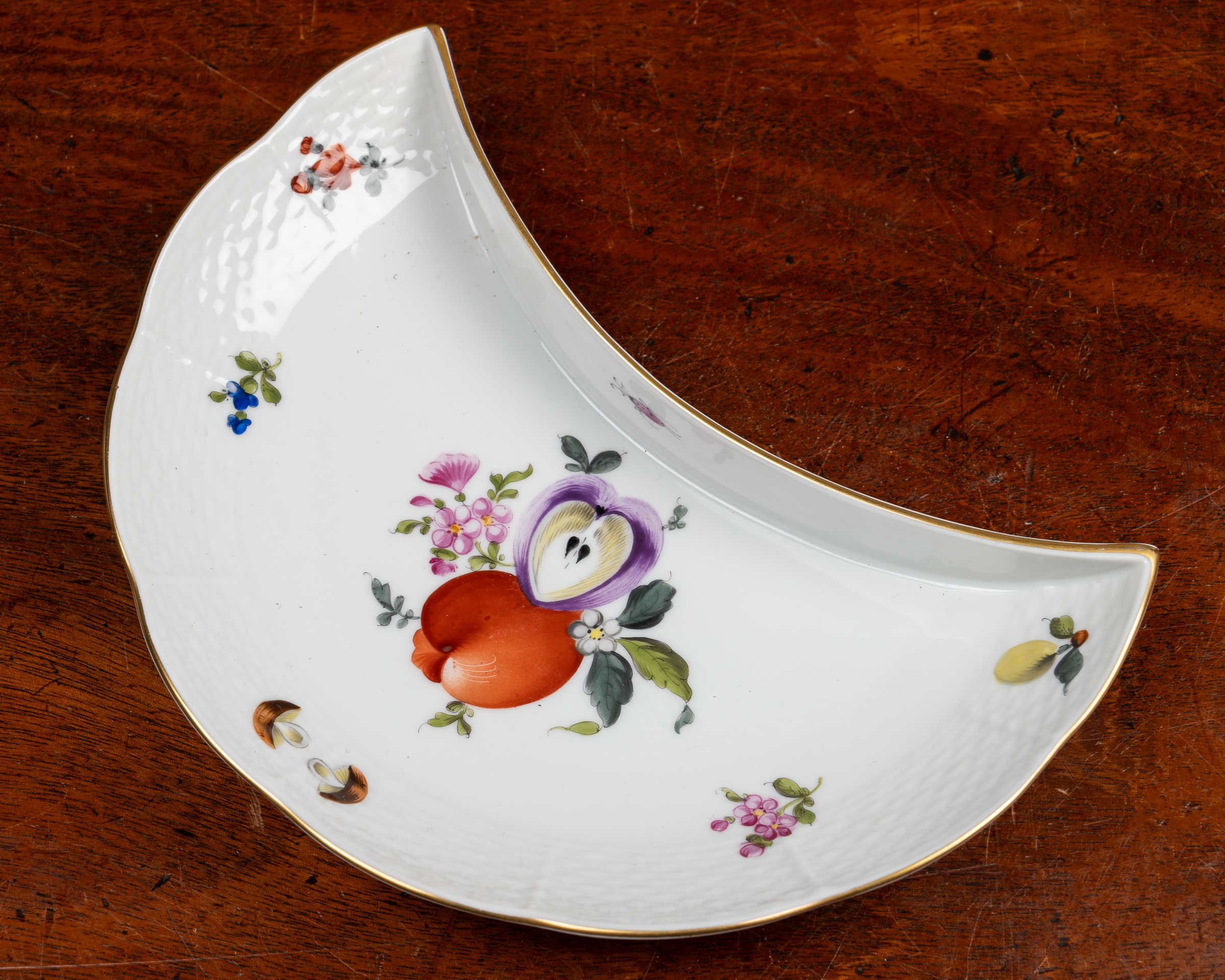 A Herend porcelain part dinner service - Image 18 of 19