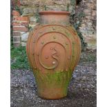 A Whichford Pottery "Sassanian Jar"