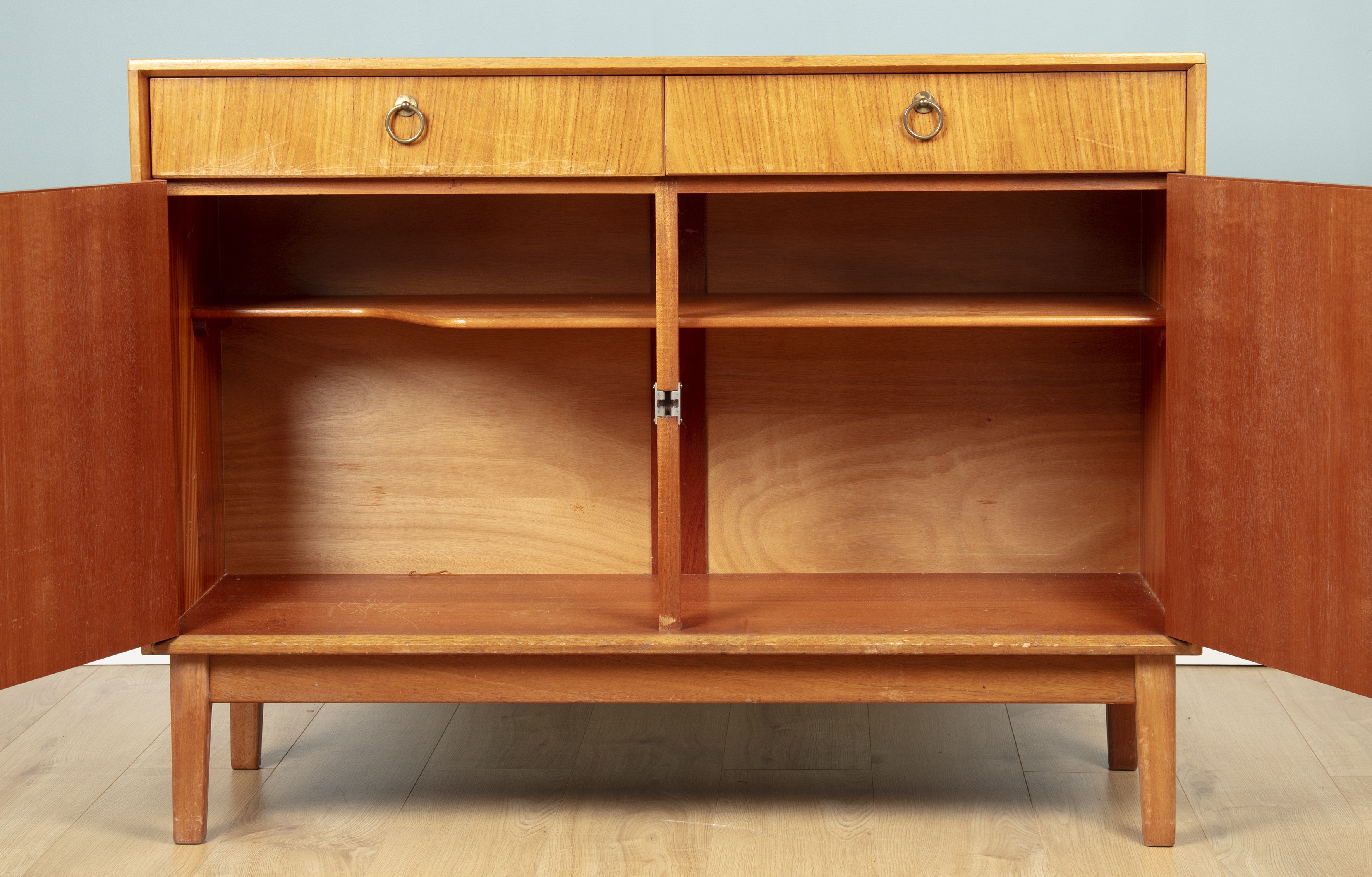 A mid-century Gordon Russell sideboard - Image 4 of 8