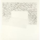 Richard Smith (1931-2016) Proscenium VII, 1971 signed and dated in pencil (lower left) etching 57