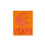Henri Matisse (1869-1954) Revue Verve portfolio, 1958 Volume IX, nos 35-36 comprising colour