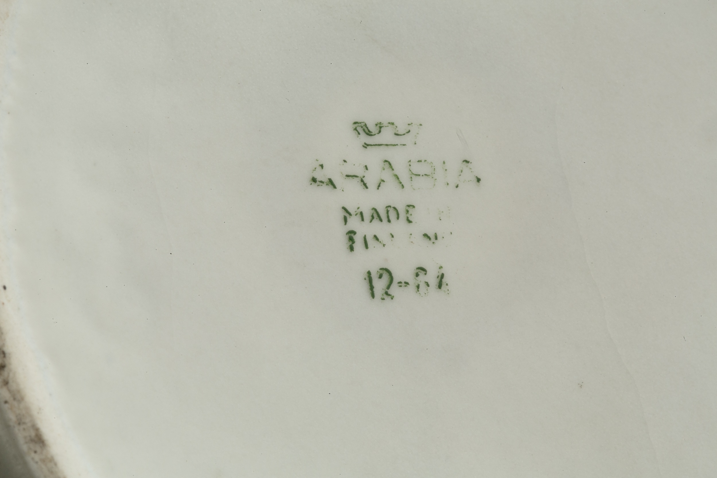 David Eeles (1933-2015) Teapot incised initials 18cm high; together with a David Lloyd-Jones teapot; - Image 4 of 6