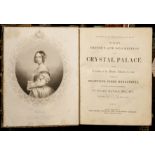 Mayall (Beard) Tallis's History and Description of the Crystal Palace and the Exhibition of the