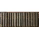 Mixed 19th/20th century History approximately sixty volumes (60)